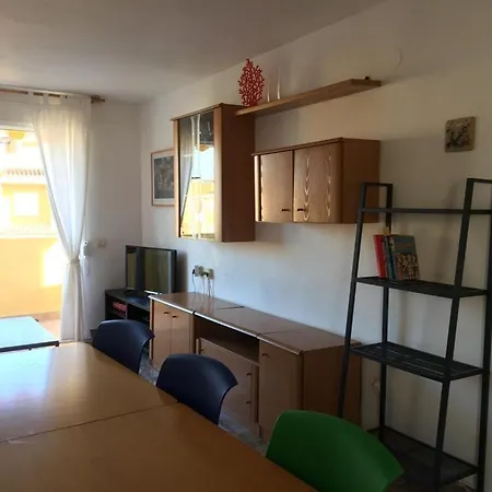 شقة Xaloc Solo Familias Serviplaya بلايا دي غسيراكو