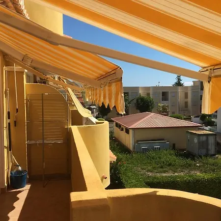 Xaloc Solo Familias Serviplaya * بلايا دي غسيراكو