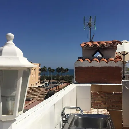 Xaloc Solo Familias Serviplaya شقة بلايا دي غسيراكو
