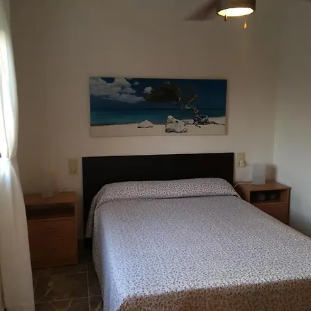 شقة Xaloc Solo Familias Serviplaya بلايا دي غسيراكو