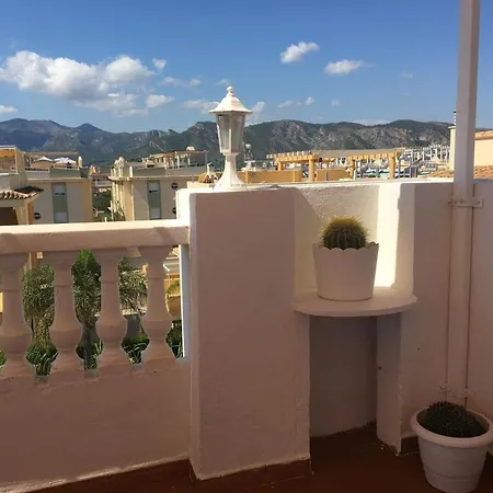 Xaloc Solo Familias Serviplaya شقة بلايا دي غسيراكو