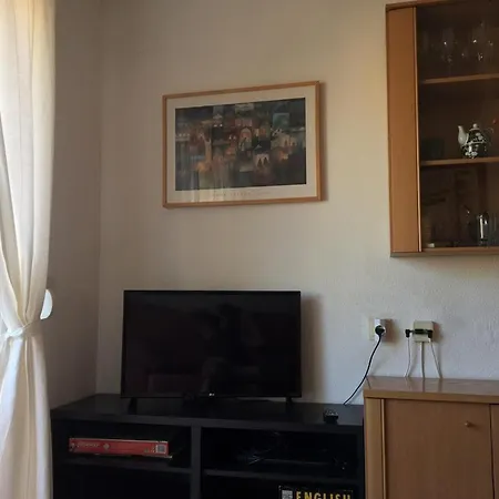 Xaloc Solo Familias Serviplaya شقة بلايا دي غسيراكو