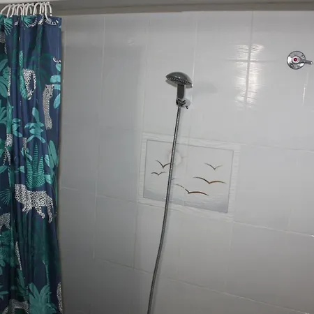 شقة Xaloc Solo Familias Serviplaya *
