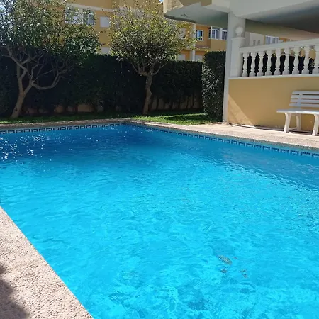 شقة Xaloc Solo Familias Serviplaya