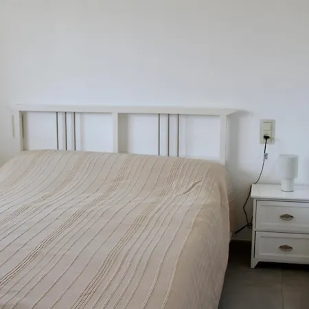 Xaloc Solo Familias Serviplaya Appartement *