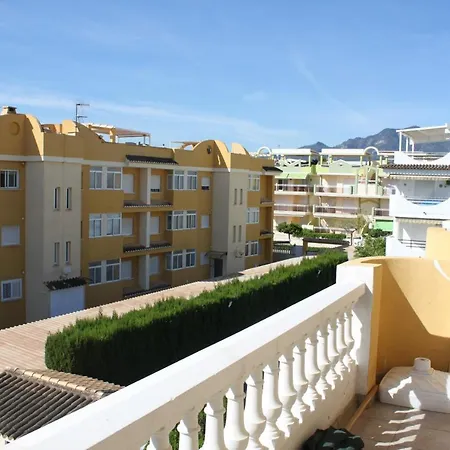 Xaloc Solo Familias Serviplaya
